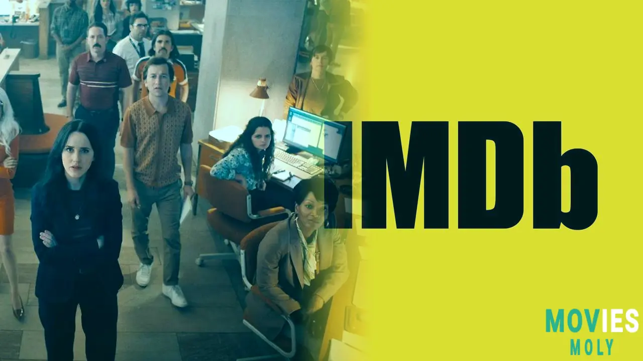 Jimmy Olsen's DCU True-Crime Show: What to Expect from the American Vandal Creators image 7