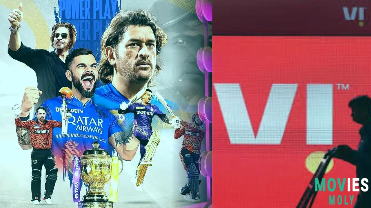 Jio Hotstar: Is Your Sports Stream Buffering or Are You Getting a Sweet Deal? Let's Dish! image 3
