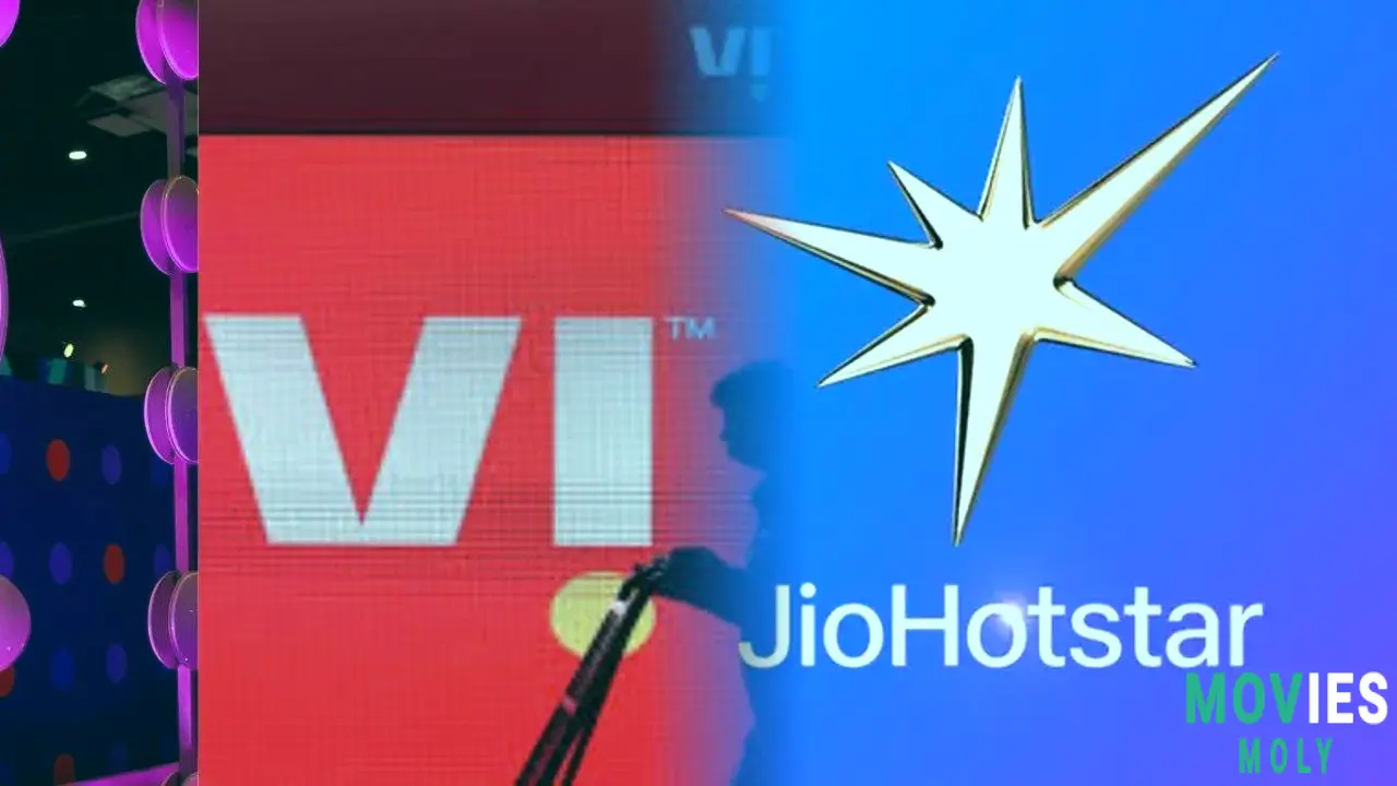 Jio Hotstar: Is Your Sports Stream Buffering or Are You Getting a Sweet Deal? Let's Dish! image 4