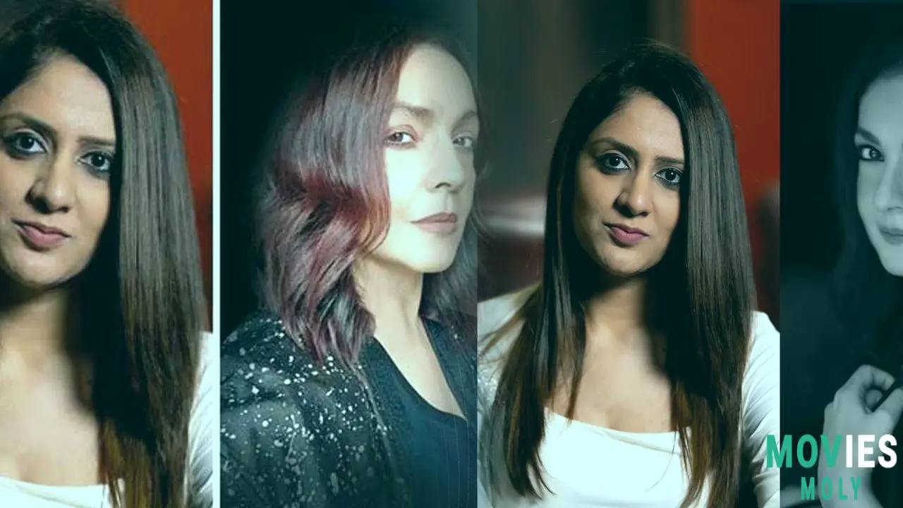 Jitendra Kumar and Pooja Bhatt Take Flight into India's Pigeon-Flying Culture image 3