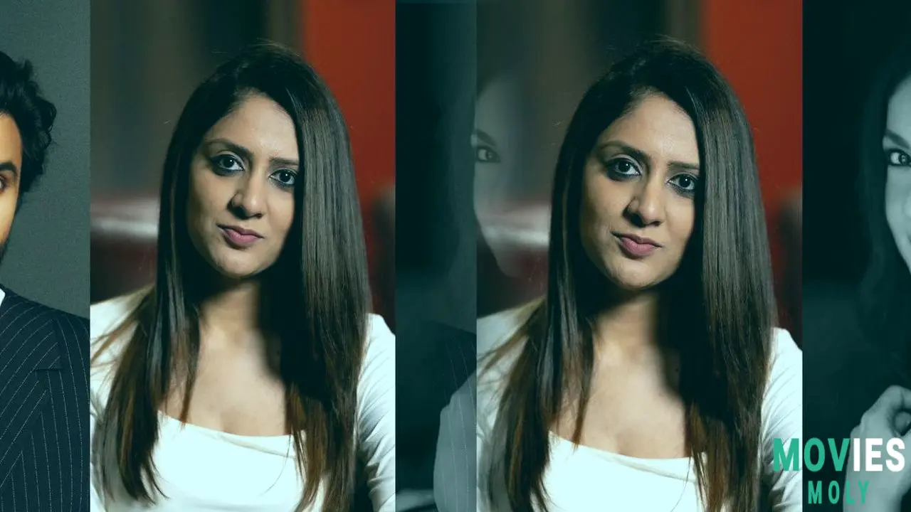 Jitendra Kumar and Pooja Bhatt Take Flight into India's Pigeon-Flying Culture image 4