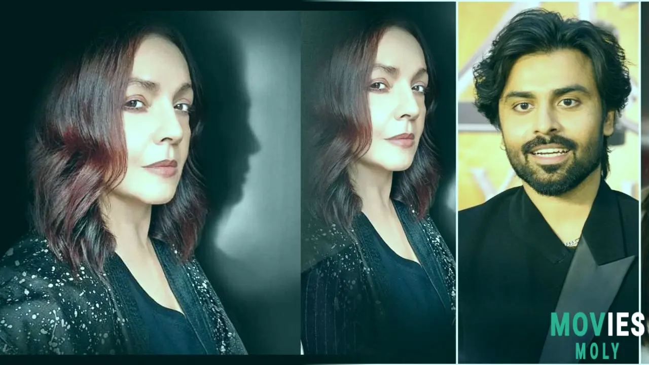 Jitendra Kumar and Pooja Bhatt Take Flight into India's Pigeon-Flying Culture image 6