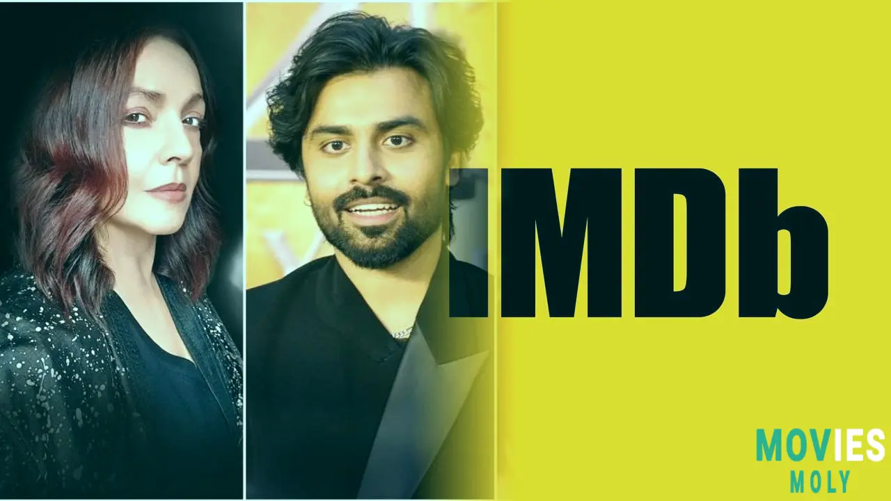 Jitendra Kumar and Pooja Bhatt Take Flight into India's Pigeon-Flying Culture image 7