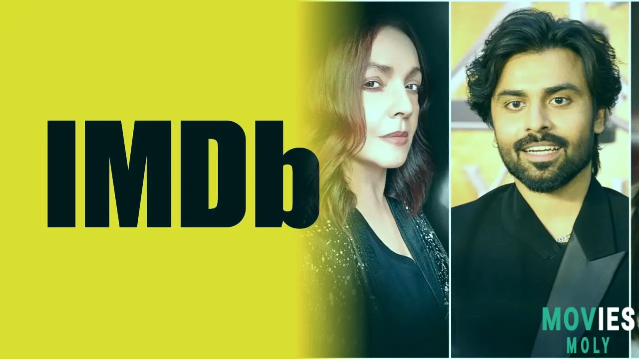 Jitendra Kumar and Pooja Bhatt Take Flight into India's Pigeon-Flying Culture image 8