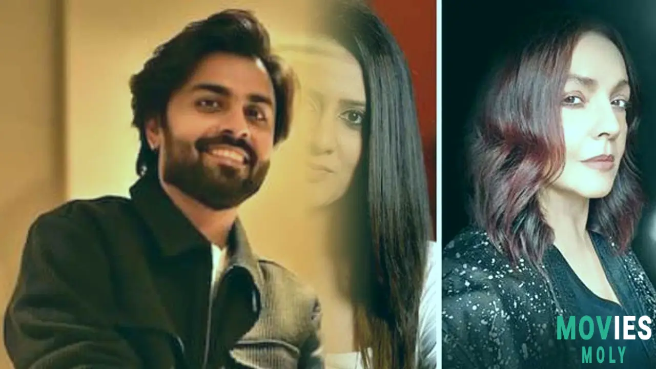 Jitendra Kumar and Pooja Bhatt Take Flight into India's Pigeon-Flying Culture Main Image