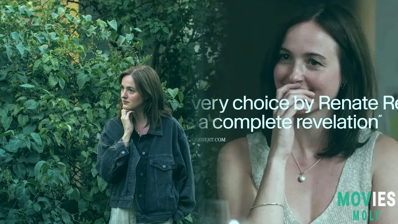 Joachim Trier's 'Sentimental Value' Arrives to U.S. Theaters This November! image 3