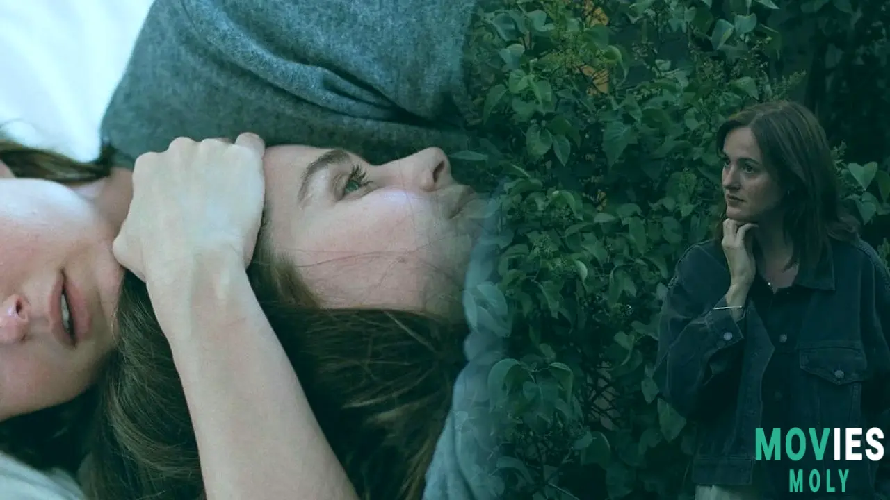 Joachim Trier's 'Sentimental Value' Arrives to U.S. Theaters This November! image 7