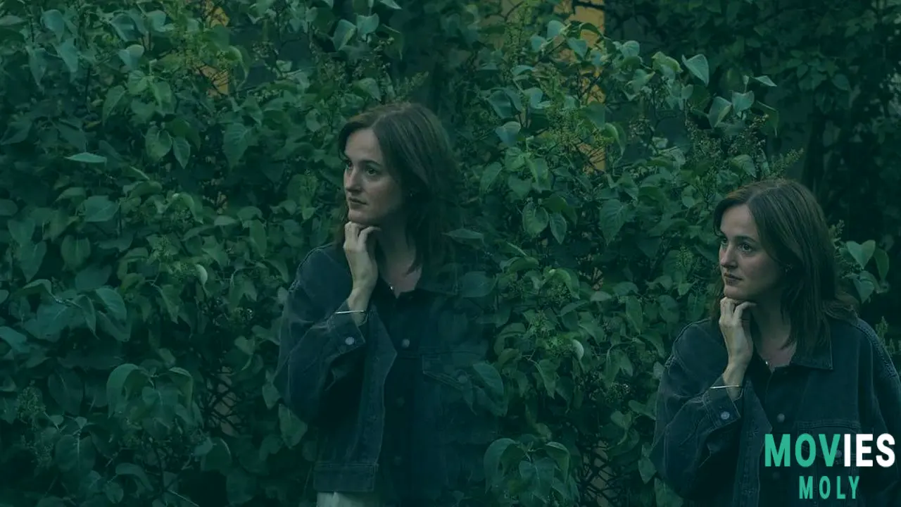 Joachim Trier's 'Sentimental Value' Arrives to U.S. Theaters This November! image 8