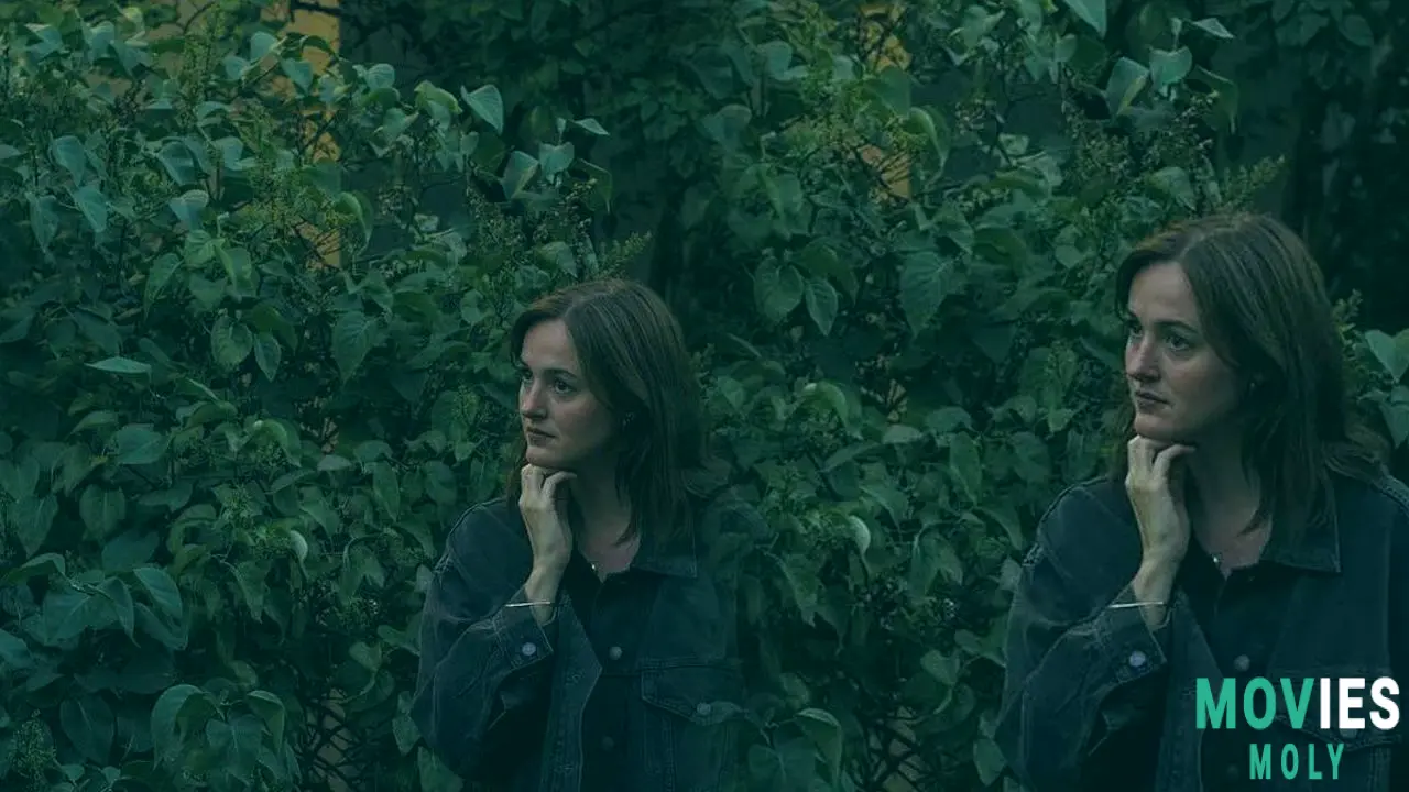 Joachim Trier's 'Sentimental Value' Arrives to U.S. Theaters This November! image 9