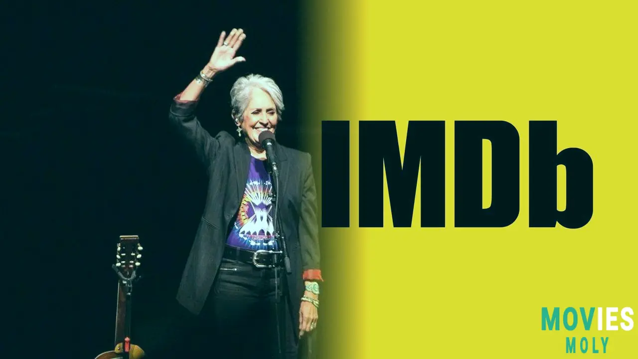 Joan Baez Goes Rogue on John Mulaney's Show: Democracy Billionaires and a Tesla Disaster! image 4