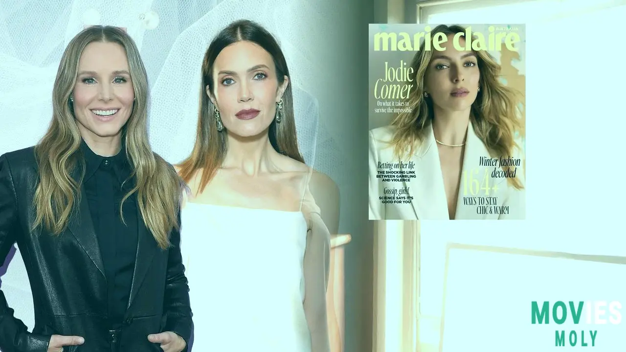 Jodie Comer Continues Her Rise With New Horror Film and a Seriously Impressive Daily Routine image 3