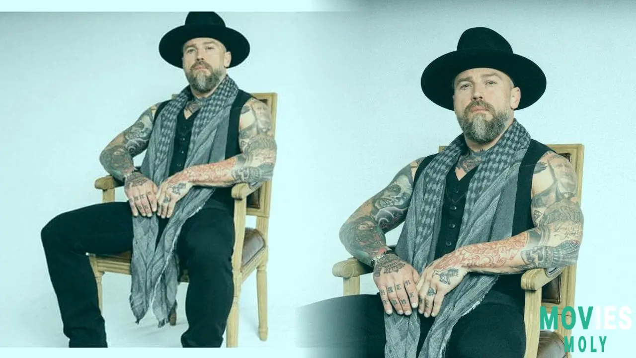 Joe Walsh & Zac Brown Join The Voice Season 28 as Mega Mentors image 10