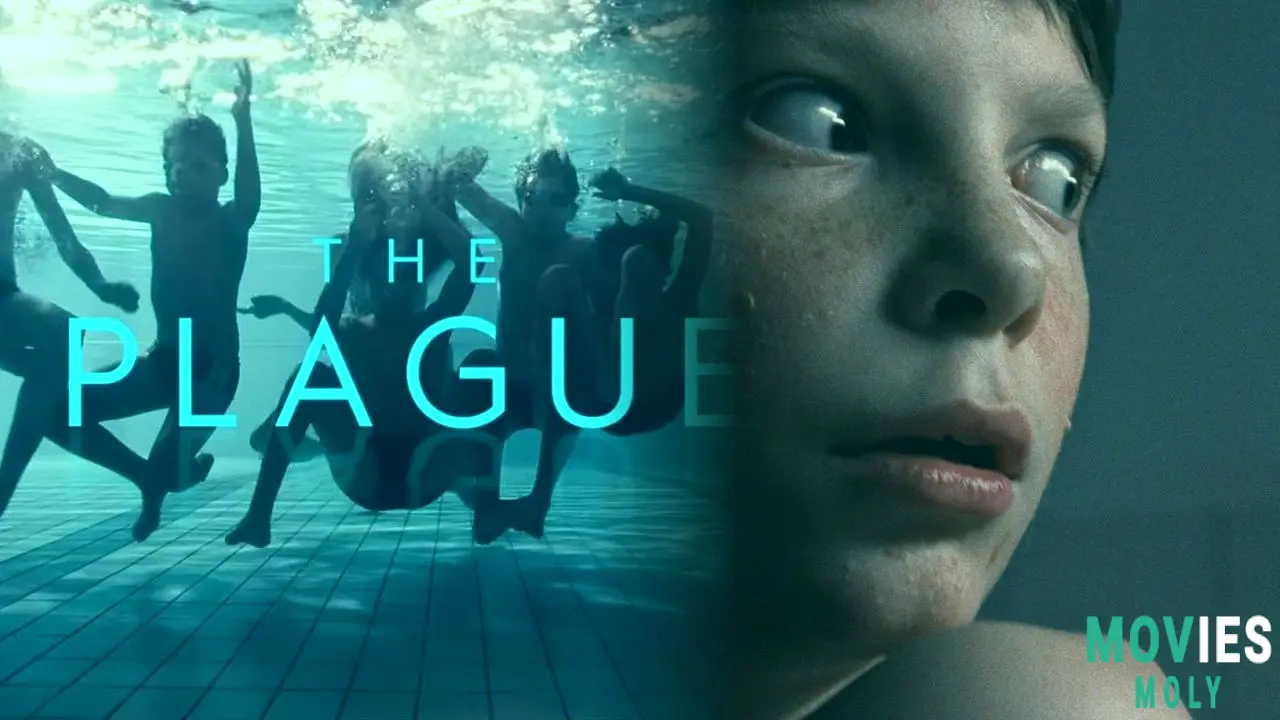 Joel Edgerton's 'The Plague' Trailer Promises Intense Bullying Drama and Psychological Turmoil image 3