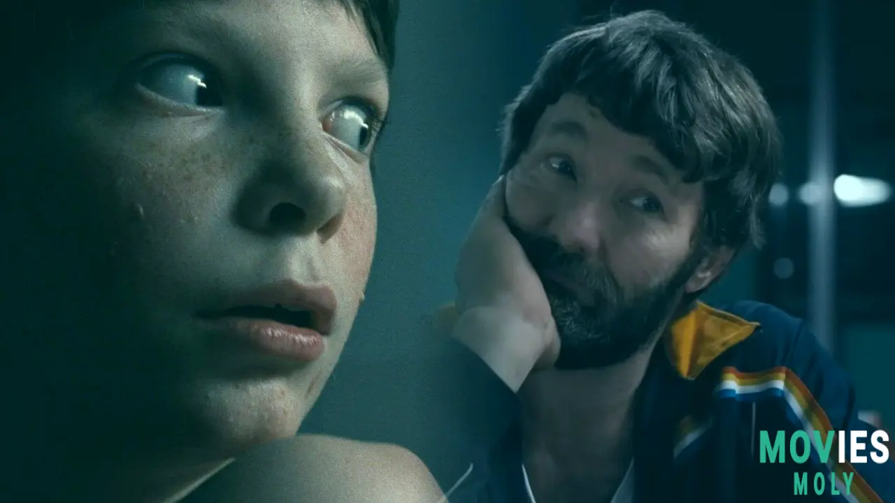 Joel Edgerton's 'The Plague' Trailer Promises Intense Bullying Drama and Psychological Turmoil image 4