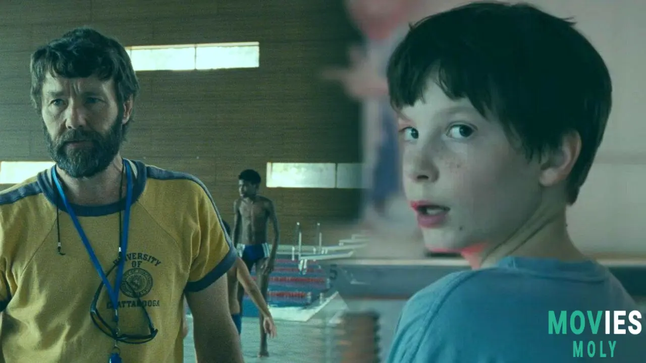 Joel Edgerton's 'The Plague' Trailer Promises Intense Bullying Drama and Psychological Turmoil image 6