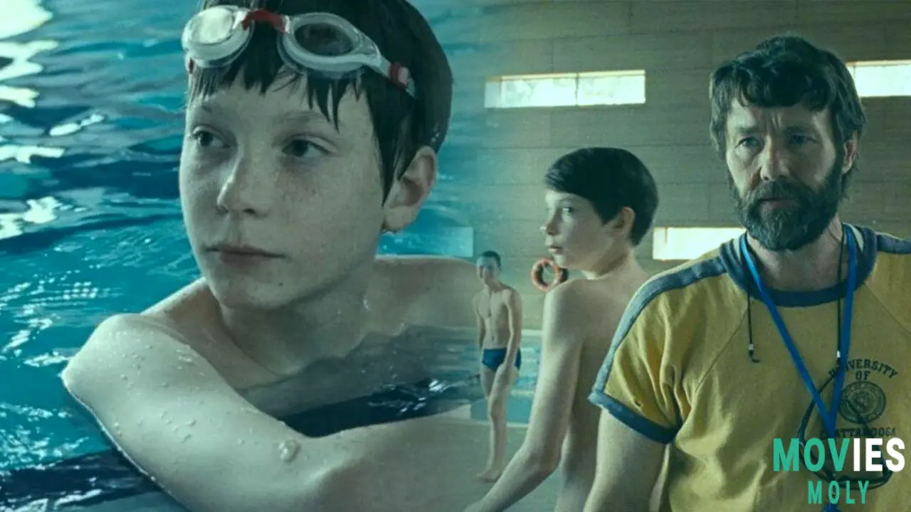 Joel Edgerton's 'The Plague' Trailer Promises Intense Bullying Drama and Psychological Turmoil image 9