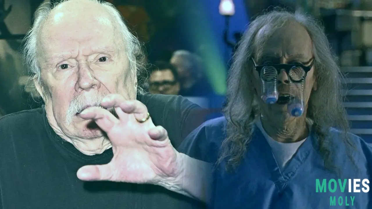 John Carpenter is Bringing His Signature Horror Style to a New Anthology TV Series! image 3