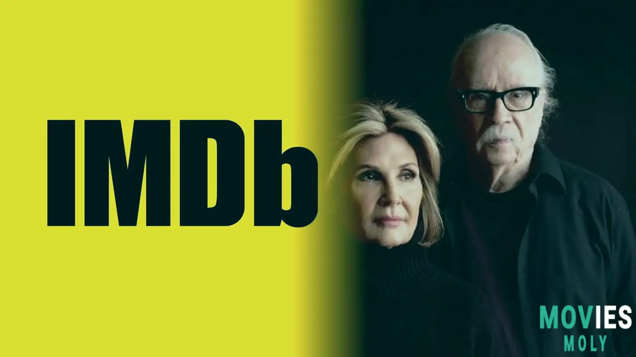 John Carpenter is Bringing His Signature Horror Style to a New Anthology TV Series! image 7