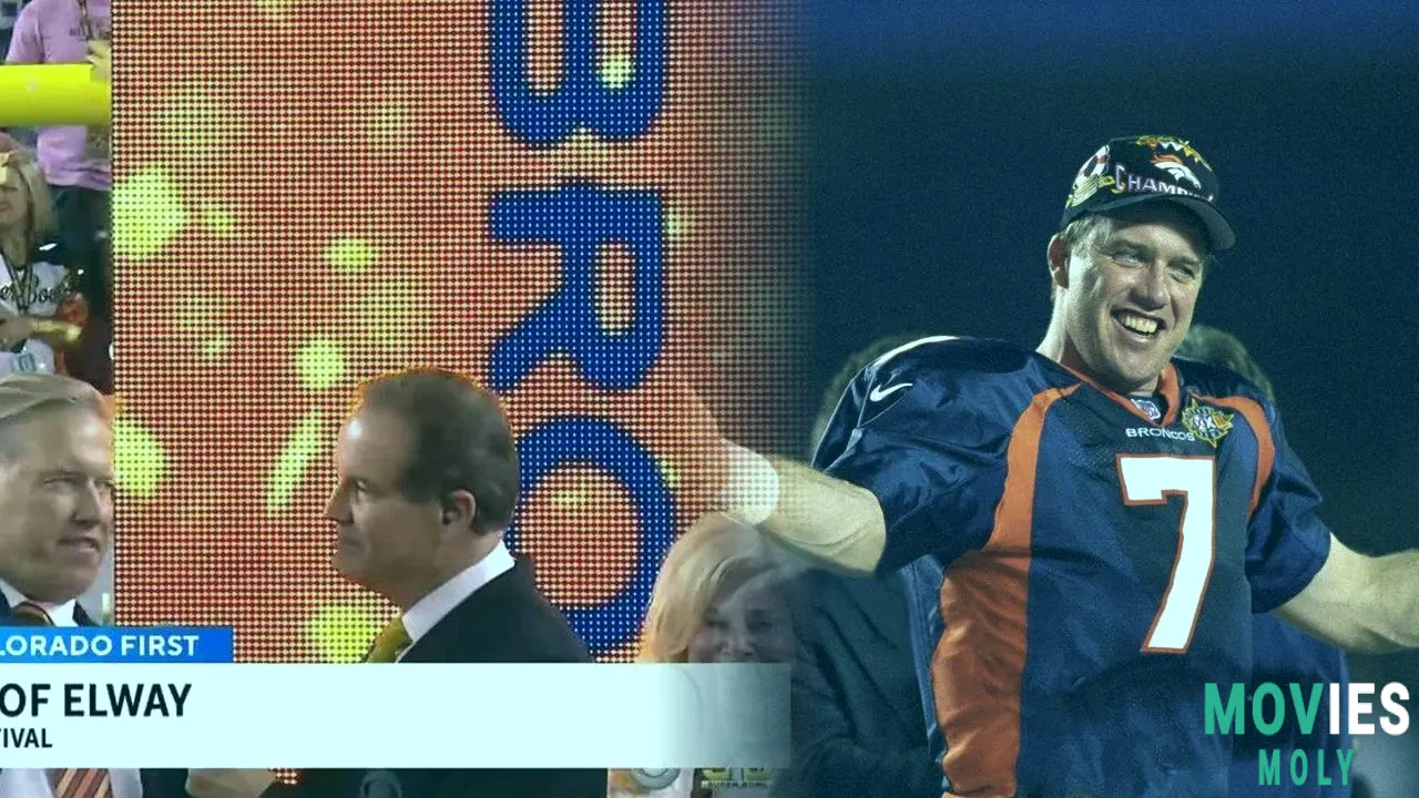 John Elway Documentary Takes Center Stage at Denver Film Festival image 3