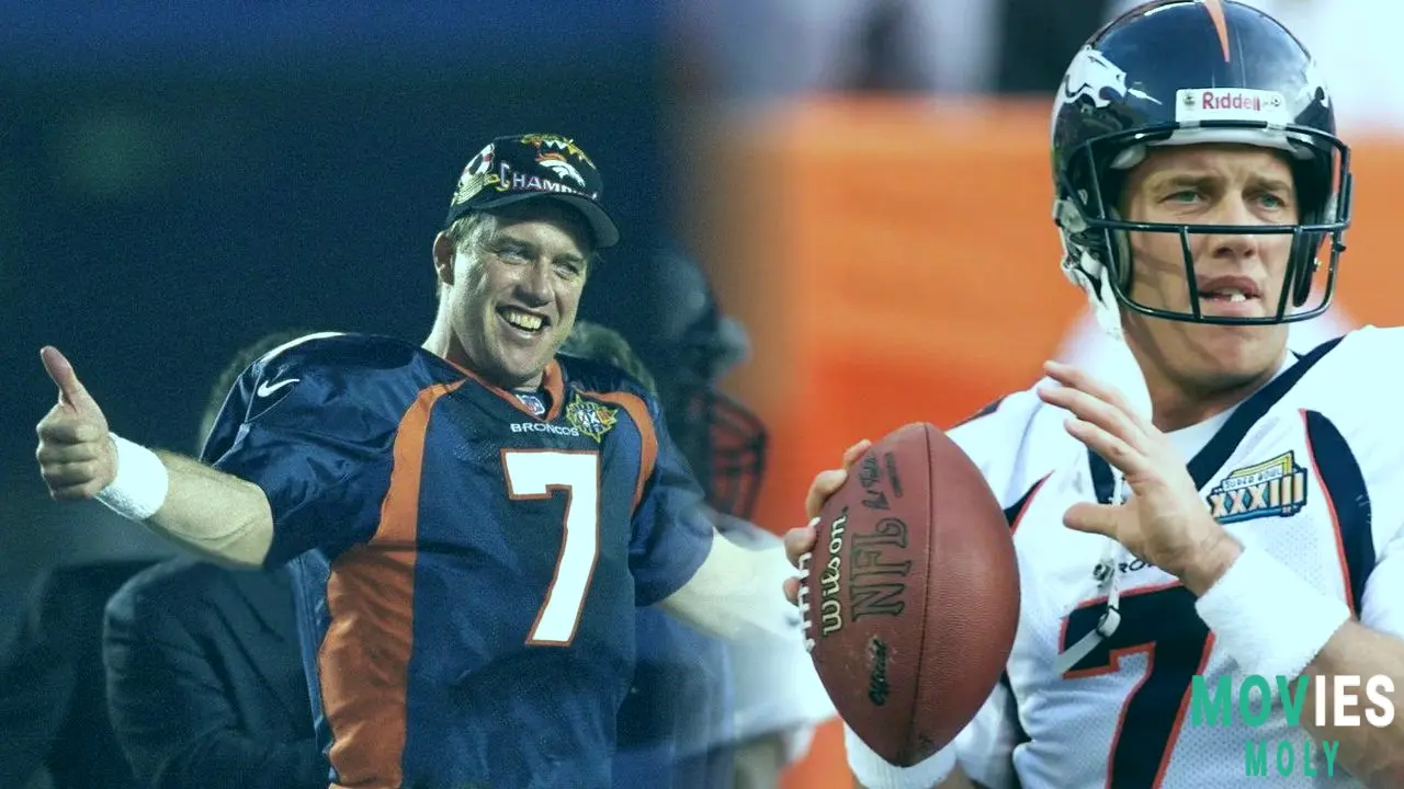 John Elway Documentary Takes Center Stage at Denver Film Festival image 4