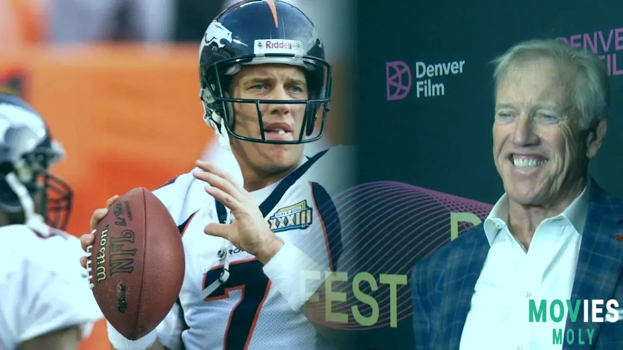 John Elway Documentary Takes Center Stage at Denver Film Festival image 5