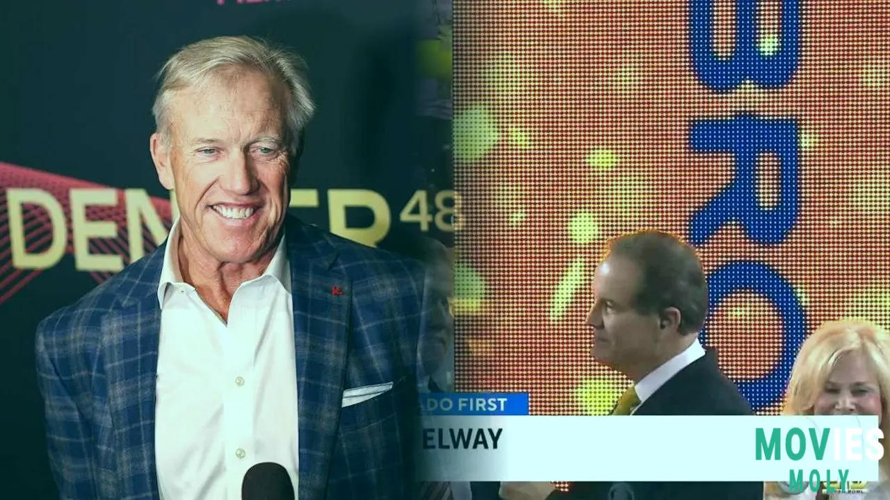 John Elway Documentary Takes Center Stage at Denver Film Festival Main Image