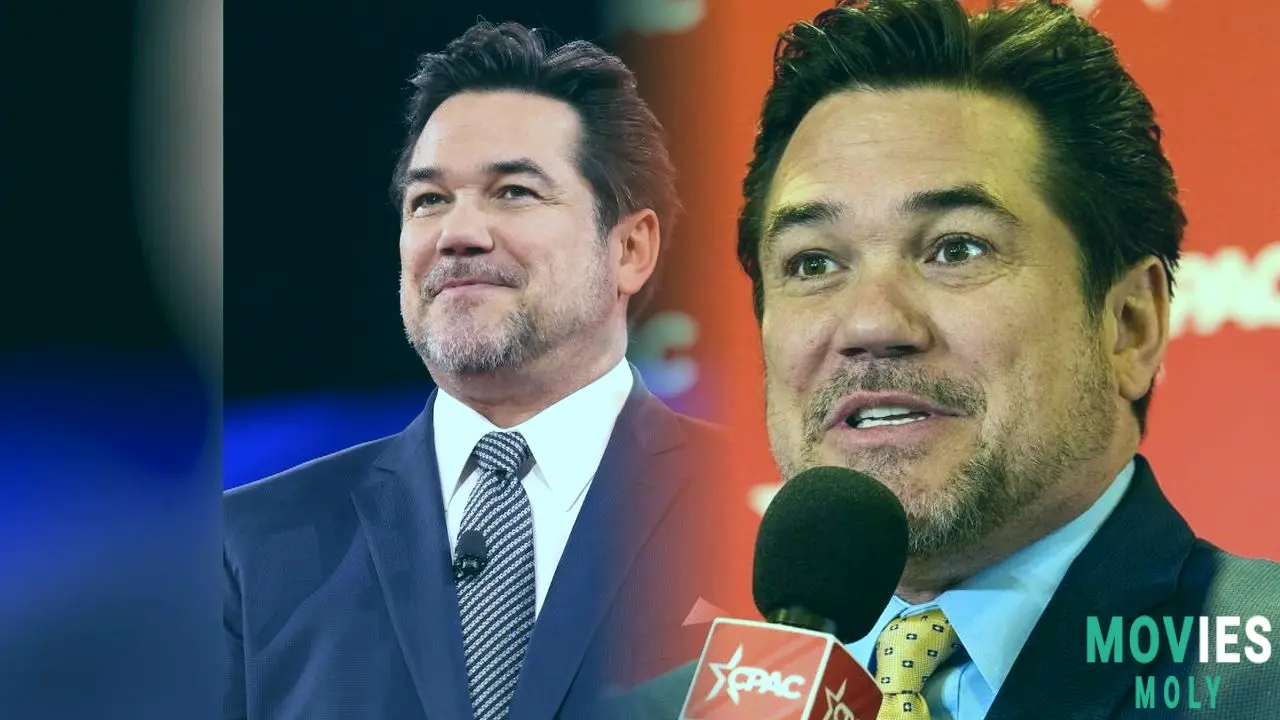 John Leguizamo Blasts Dean Cain Over ICE: Unpacking the Celebrity Immigration Debate image 3