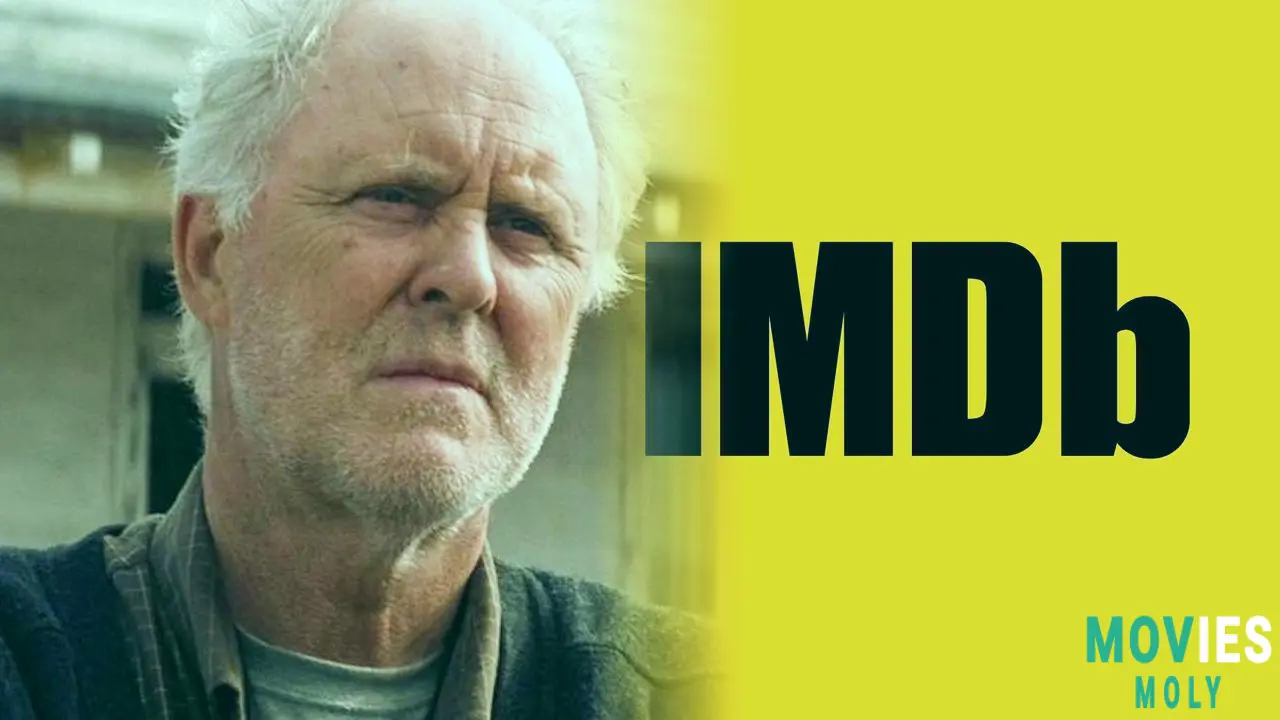 John Lithgow is Dumbledore! Inside the Casting News That Has Potterheads Buzzing image 4