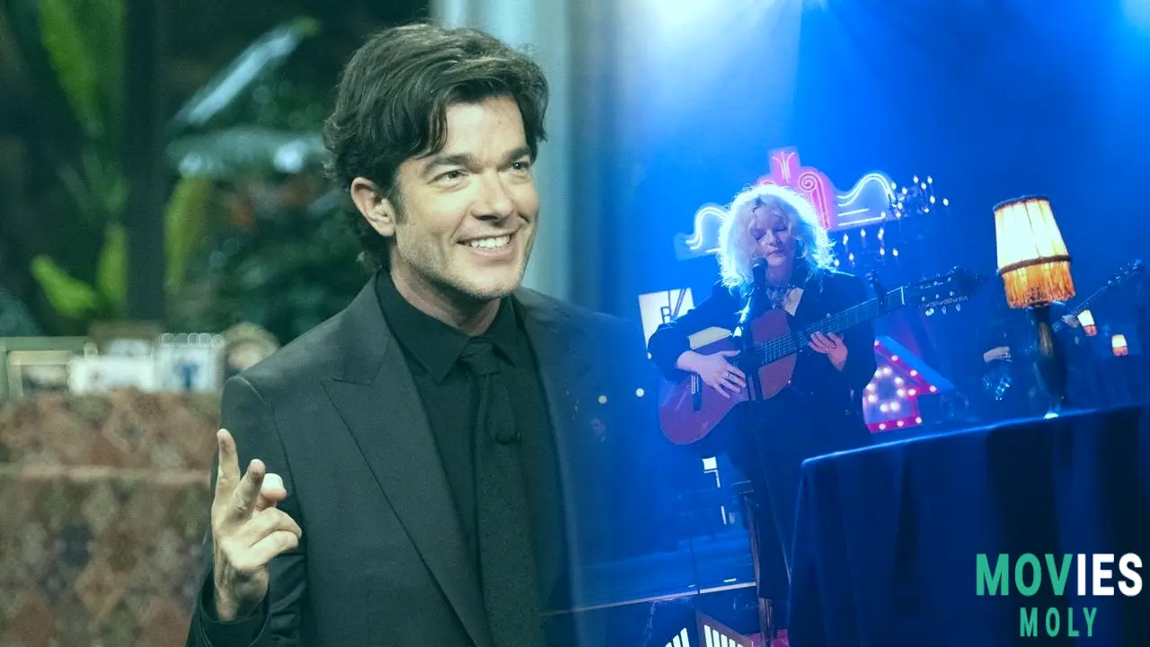 John Mulaney’s Musical Maestro Moment With ‘Everybody’s Live’ image 5