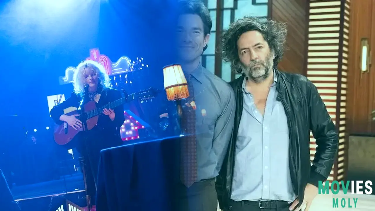 John Mulaney’s Musical Maestro Moment With ‘Everybody’s Live’ image 6