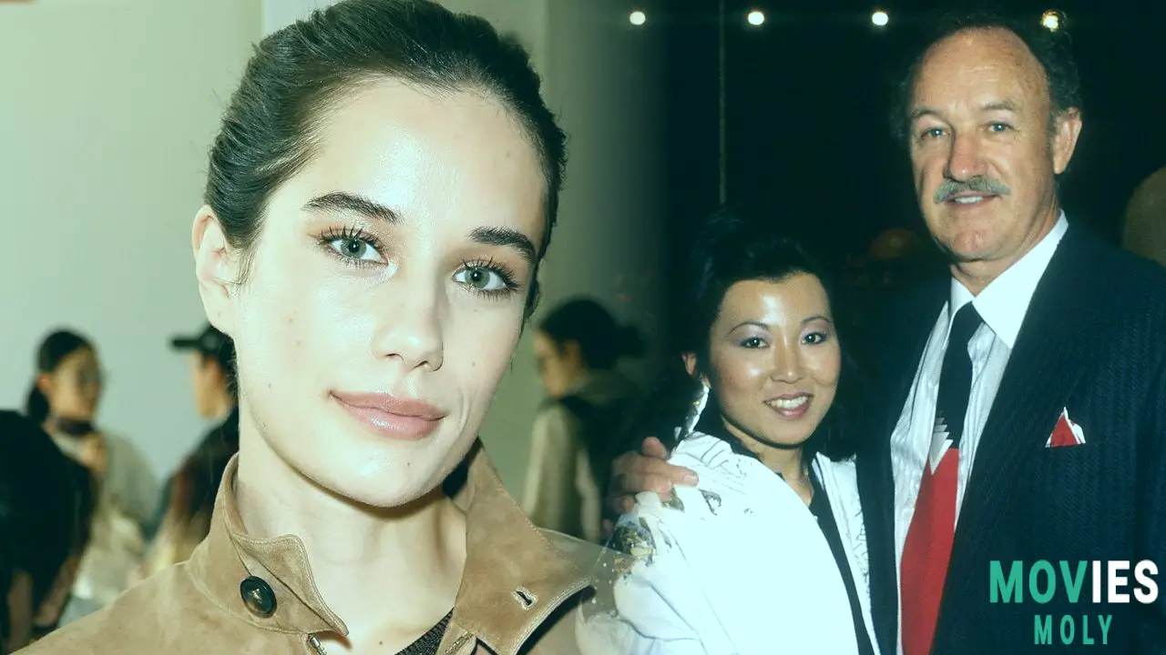 John Travolta's Buzzing: Romance Rumors Daughter Steals the Show and a Game Show Surprise! image 3