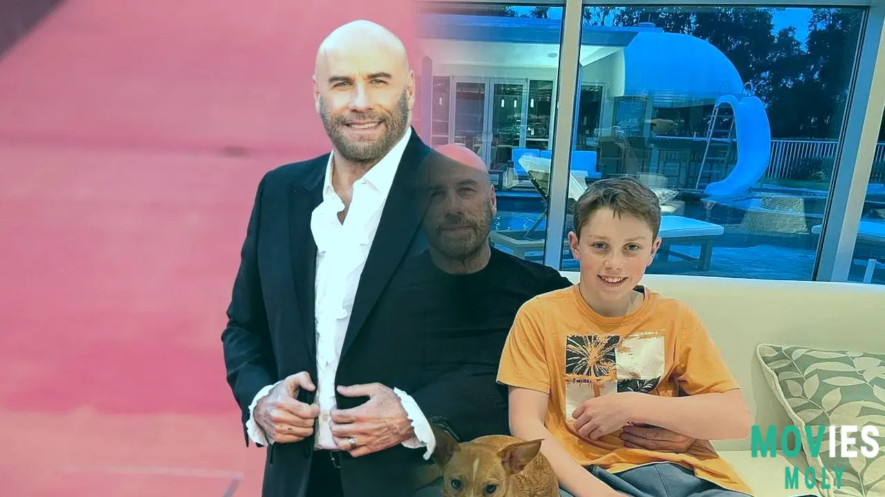 John Travolta’s Emotional Easter Post Reveals the Heart of a Hollywood Legend image 3