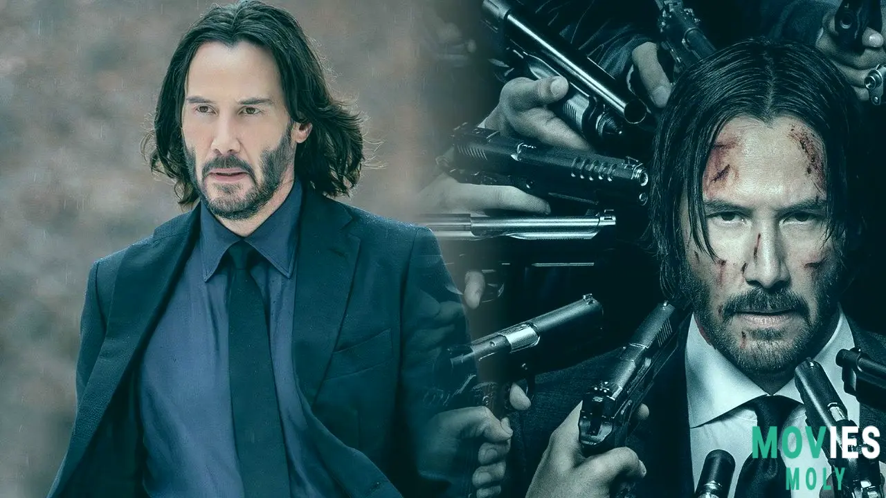 John Wick 5 Confirmed: Director Promises a Very Different Story Beyond the High Table's Reign image 3