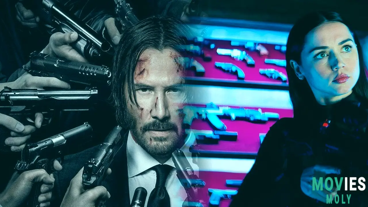 John Wick 5 Confirmed: Director Promises a Very Different Story Beyond the High Table's Reign image 4
