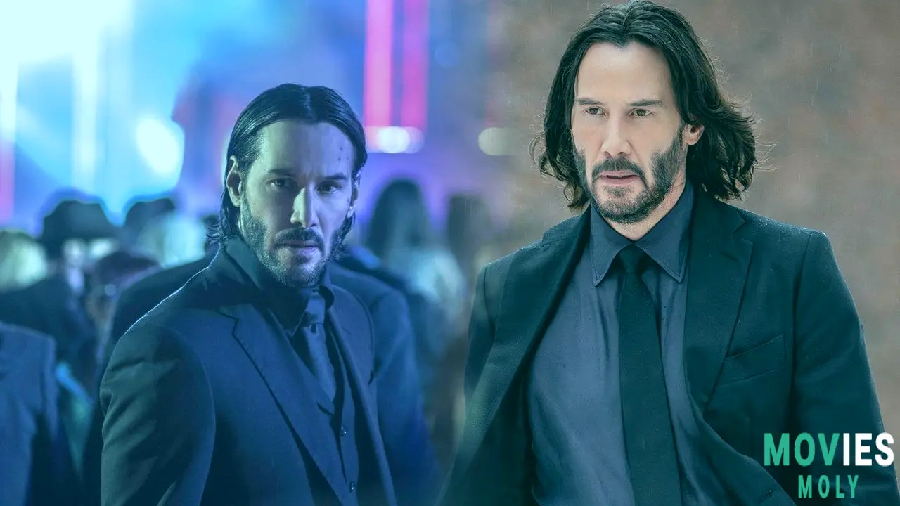 John Wick 5 Confirmed: Director Promises a Very Different Story Beyond the High Table's Reign Main Image