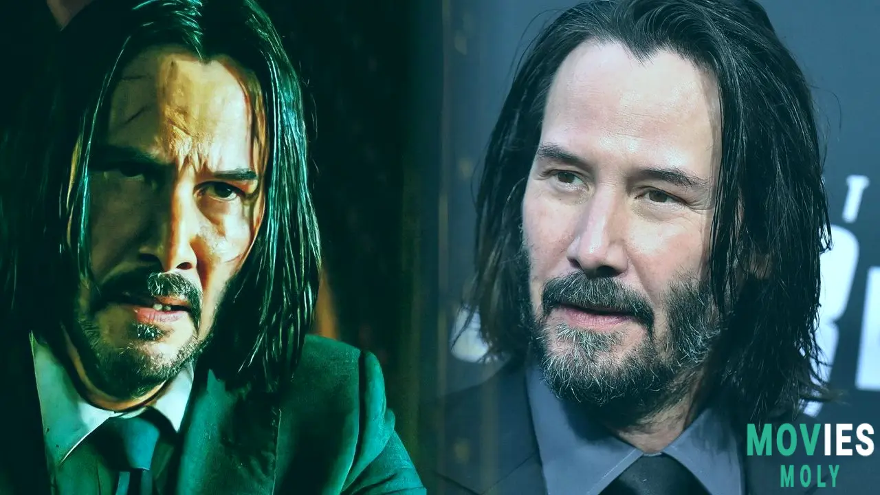 John Wick 5 Will Redefine The Franchise With A New Story And Big Surprises image 3