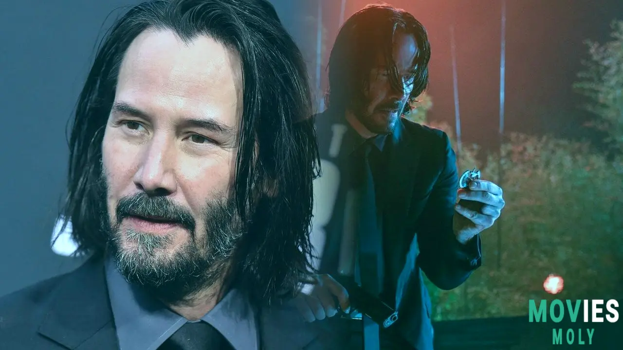 John Wick 5 Will Redefine The Franchise With A New Story And Big Surprises image 4