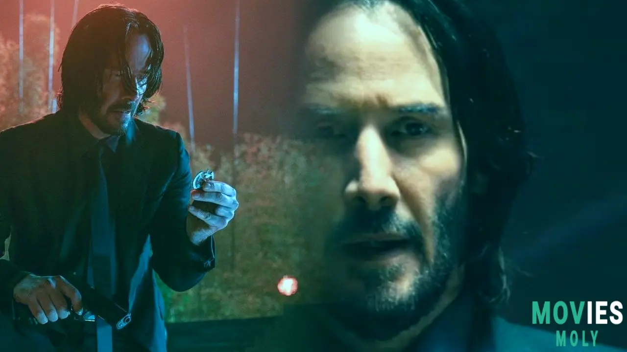 John Wick 5 Will Redefine The Franchise With A New Story And Big Surprises image 5