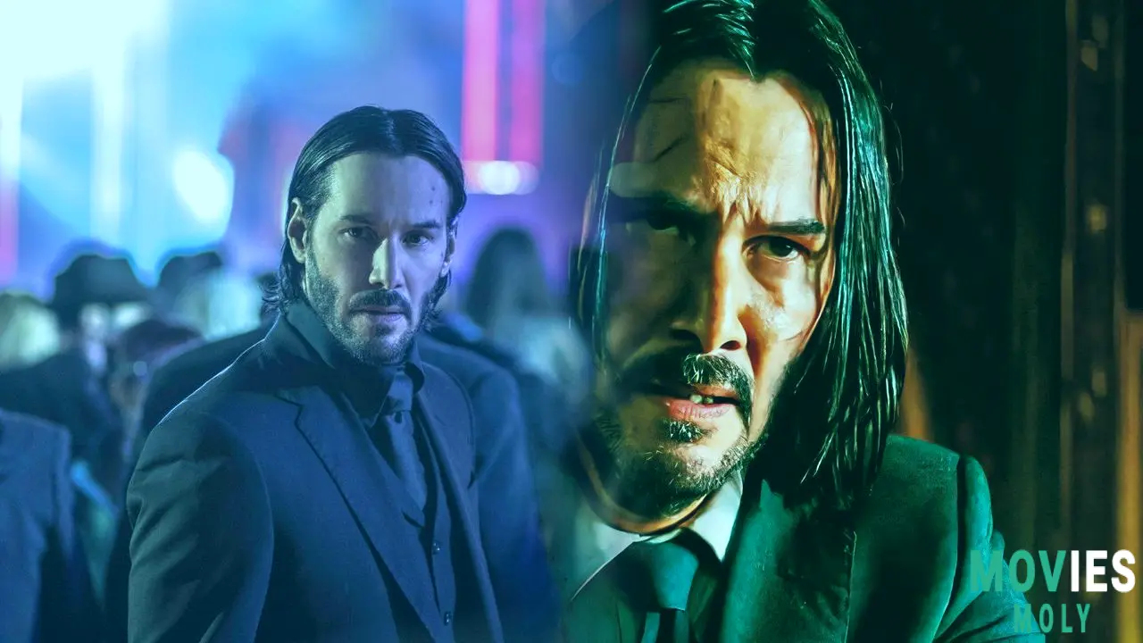 John Wick 5 Will Redefine The Franchise With A New Story And Big Surprises Main Image