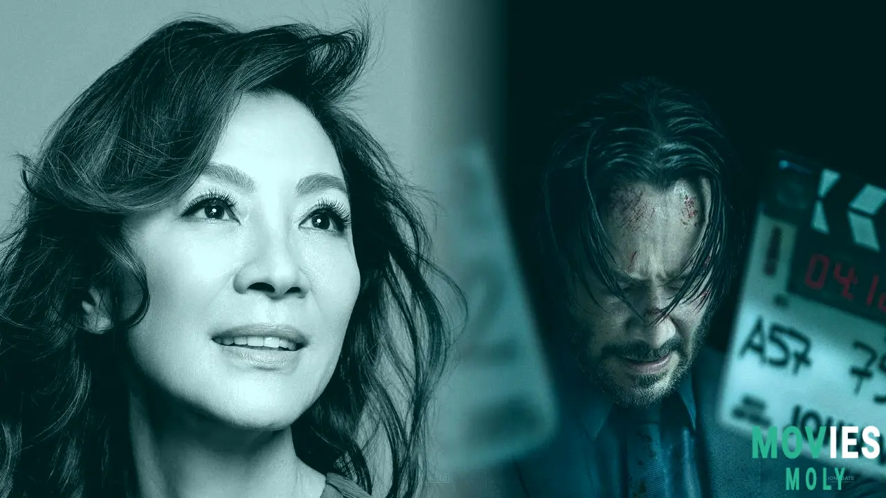 John Wick: The Blood, Sweat, and Myth-Making Behind the Action Icon image 3