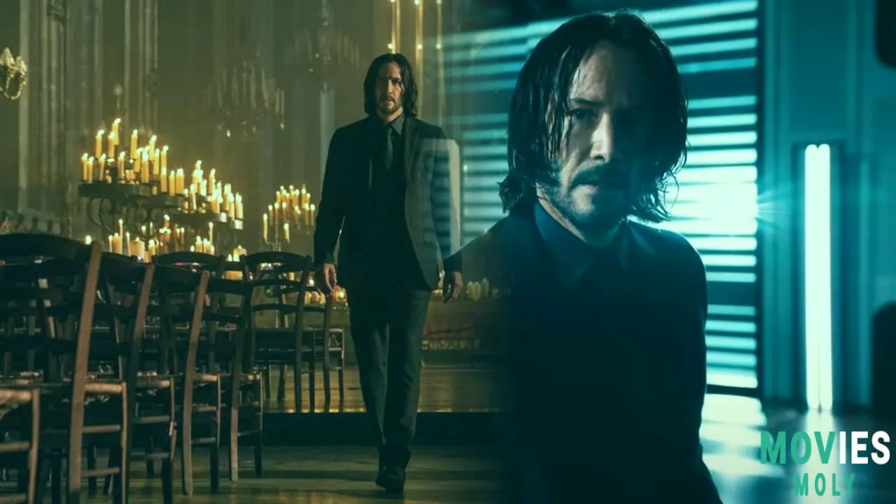 John Wick: The Blood, Sweat, and Myth-Making Behind the Action Icon image 6