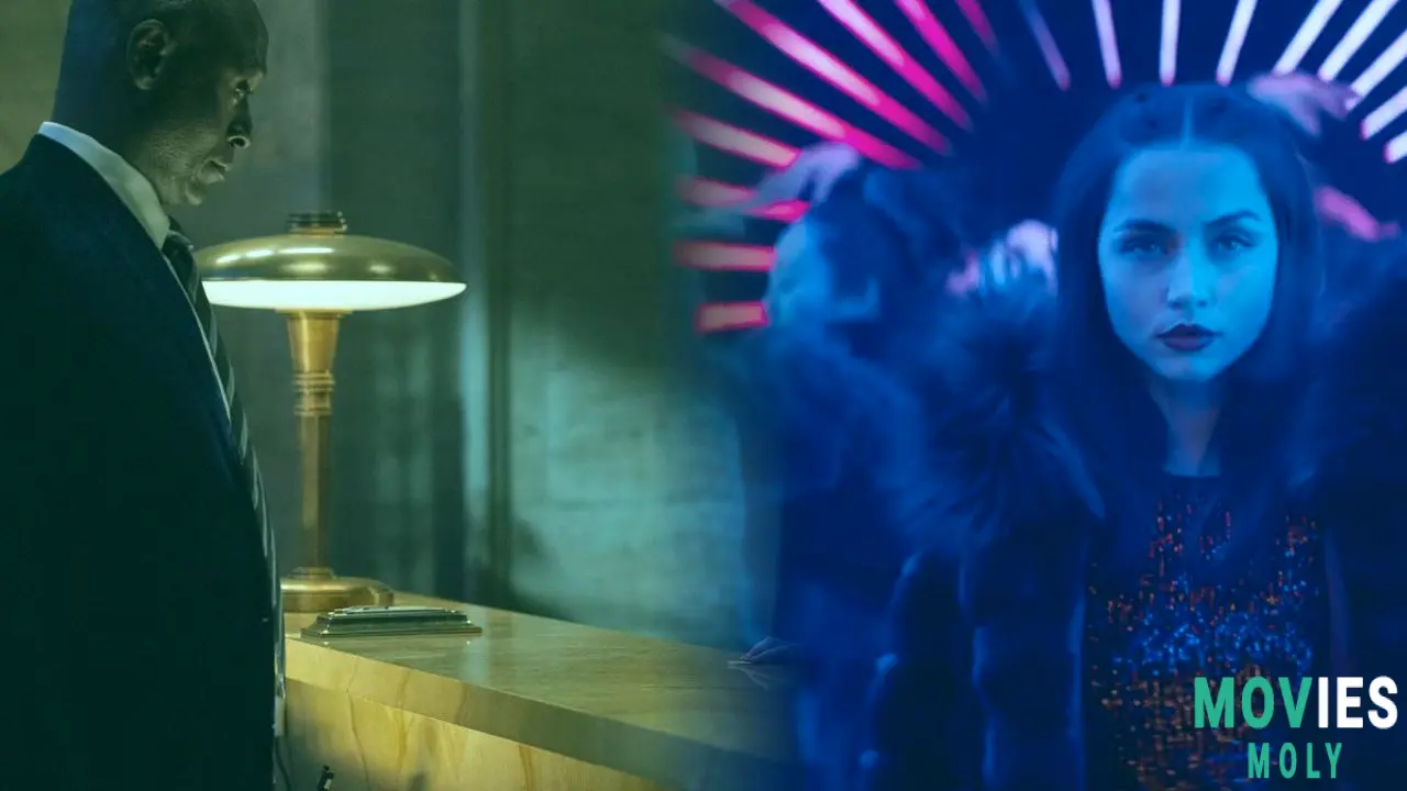 John Wick's Future: Keanu Reeves Says "Dead" But New Movie & Docuseries Hype Is Real - MoviesMoly image 4