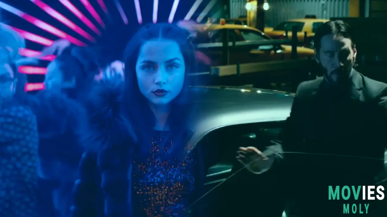 John Wick's Future: Keanu Reeves Says "Dead" But New Movie & Docuseries Hype Is Real - MoviesMoly image 5
