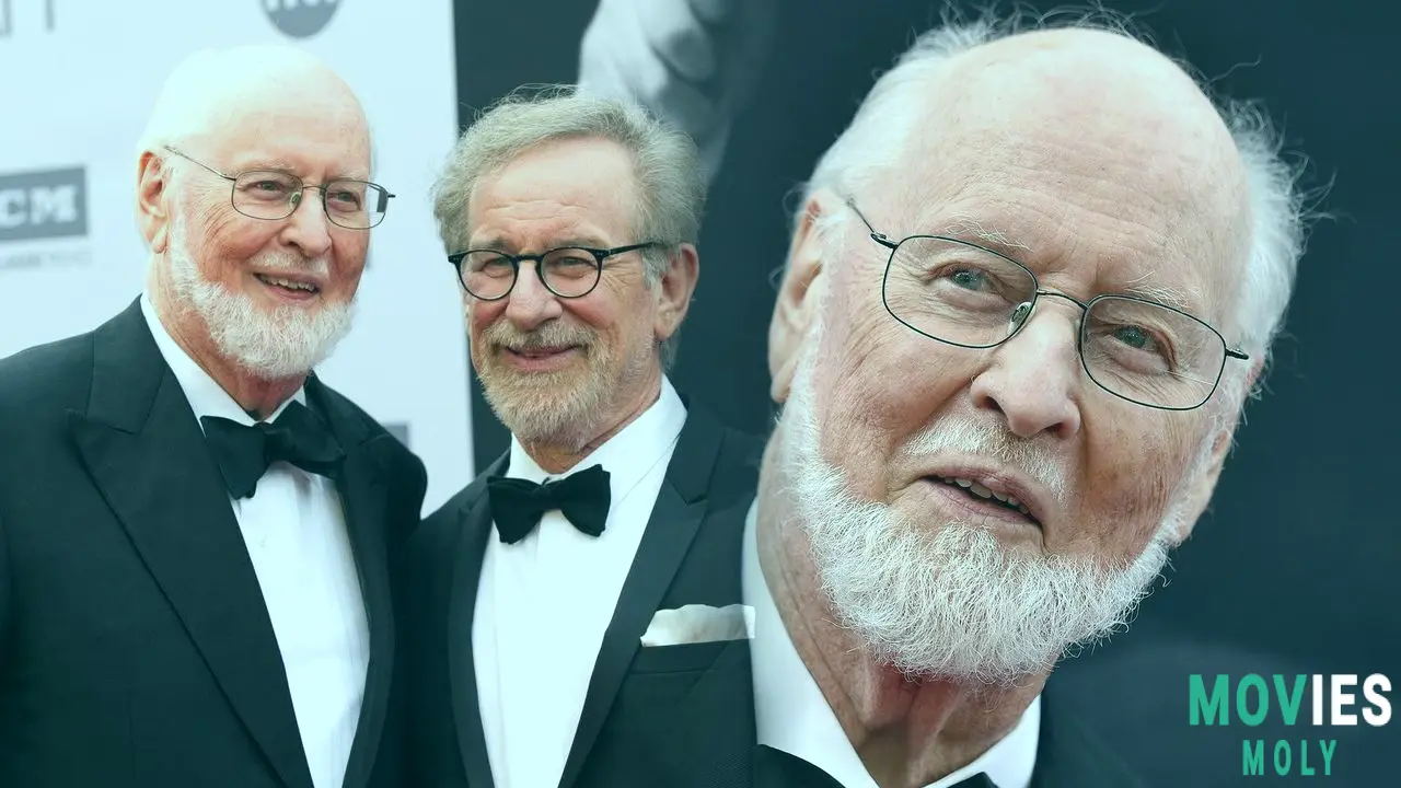 John Williams & Steven Spielberg's 30th Film: A UFO Sci-Fi Event is Happening! image 3
