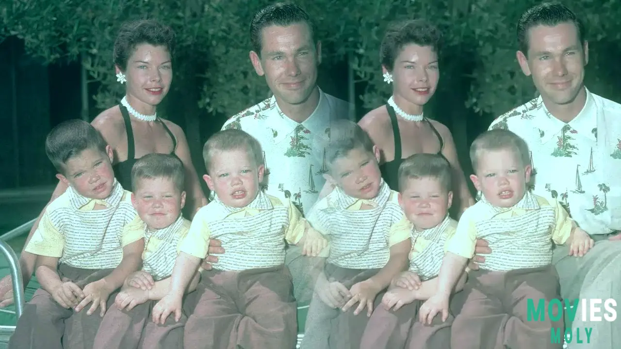Johnny Carson's Family Lives: The Quiet Passing of His Son Chris and Other Stories from His Private World image 4