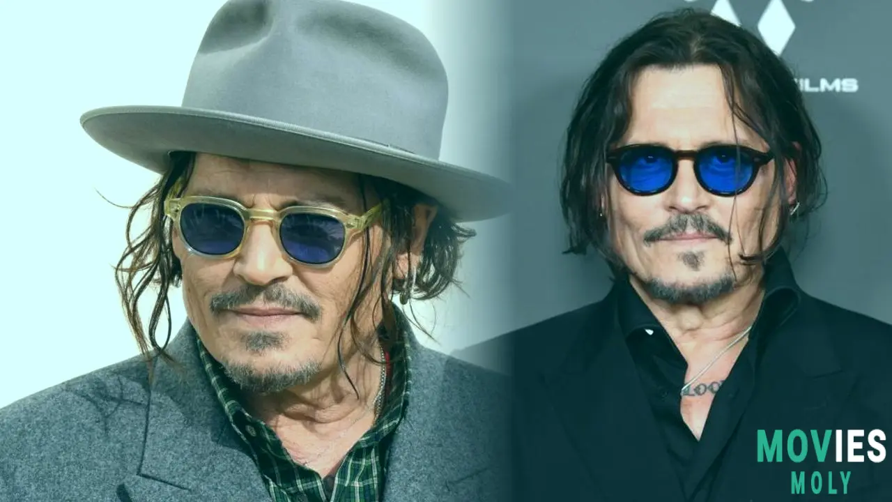 Johnny Depp Signals Willingness for Captain Jack Sparrow Return: Could the Black Pearl Set Sail Again? image 3