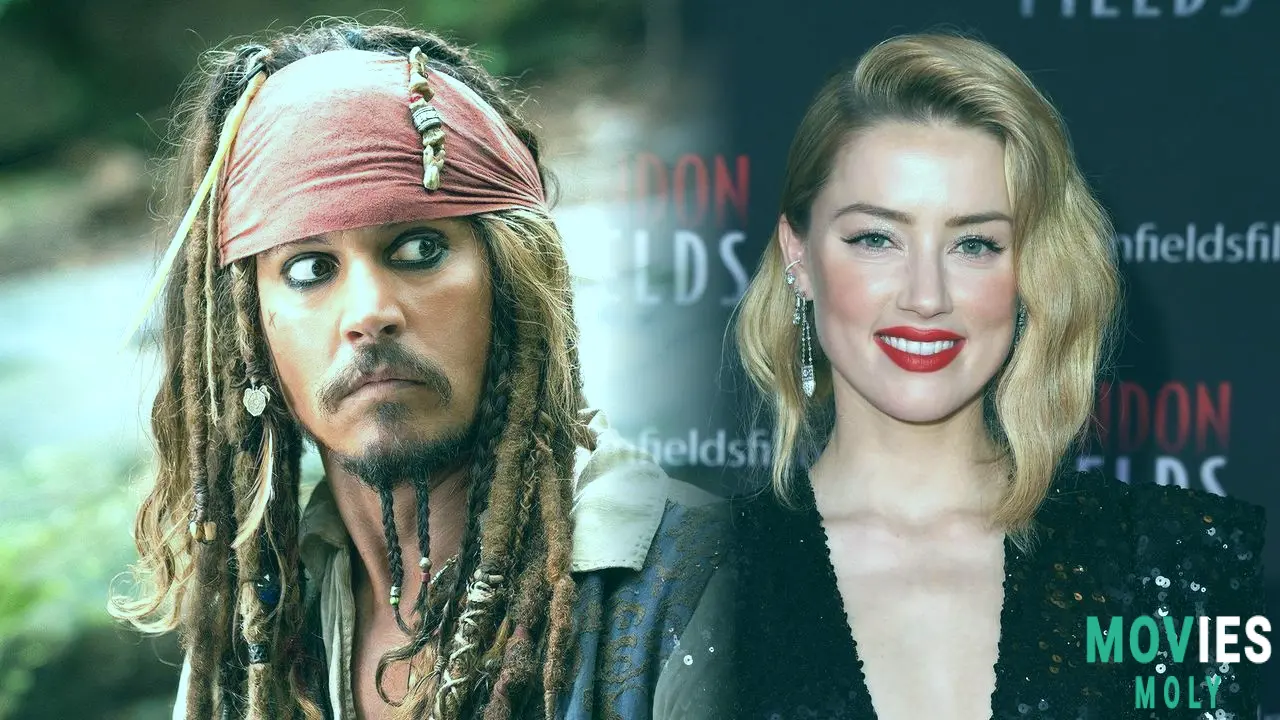 Johnny Depp’s Career Rebirth Is In Full Swing, But The Past Still Follows Him Main Image