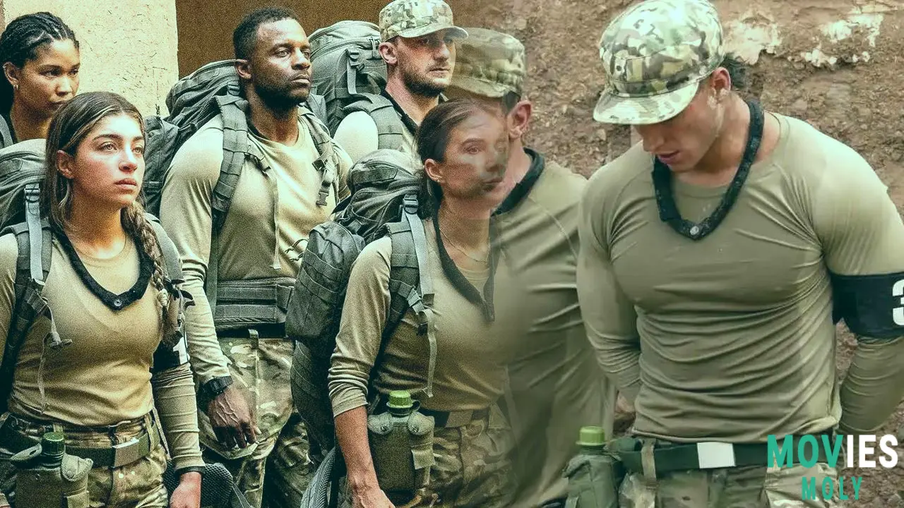 Johnny Manziel's Shocking 'Special Forces' Exit: What Happened? image 6