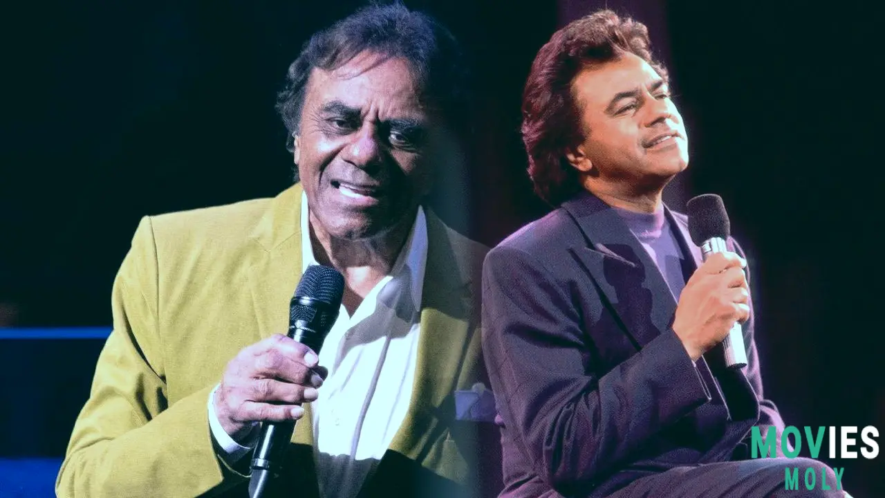 Johnny Mathis is Hanging Up His Mic: Legendary Singer Announces Retirement After Amazing 70-Year Career image 4