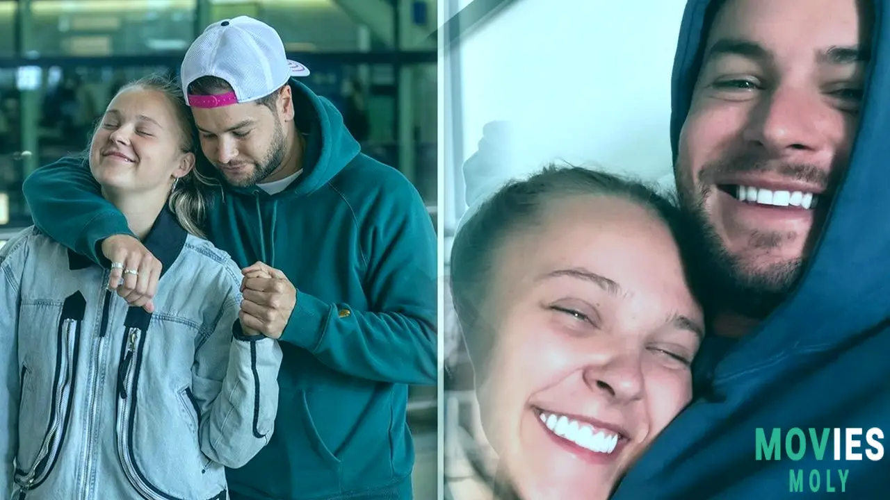 JoJo Siwa's Wild Ride: From Child Star to Big Brother Drama and a New Romance Main Image